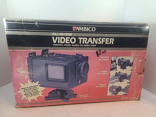 Sistema trasferimento video - di,