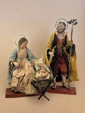 Sacra famiglia nativita - sacra, nativita'