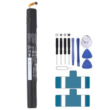 Batteria lenovo yoga b8000 - yoga, 10