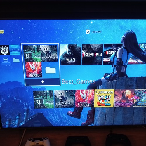 Ps4 playstation 500gb jet - ps4,