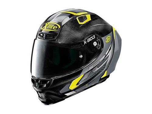 Casco daytona nolan lite - daytona,