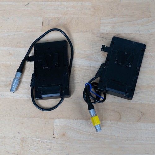 Piastra batteria attacco - , v