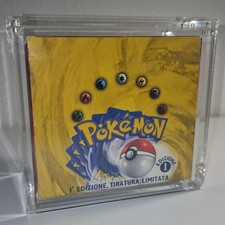 Box Set Base 1 Edizione