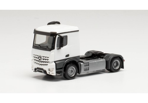 Herpa 313940 mercedes arocs - herpa,