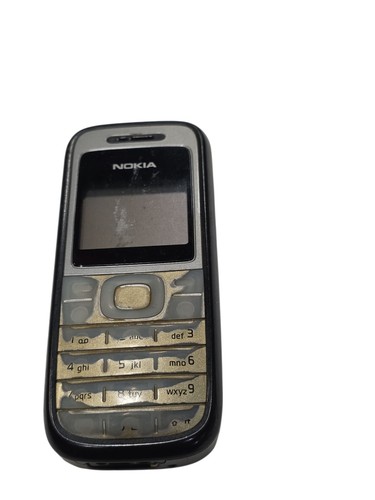 Cellulare vintage usato non