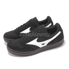 Mizuno City Wind Black White