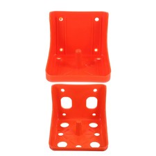  2 Pcs Porta Blocco Minerale