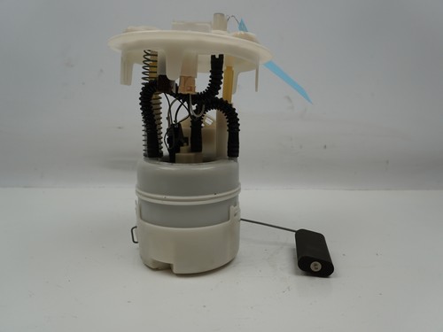 Pompa carburante immersa - pompa,