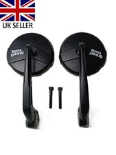 Specchi Bar End Royal Enfield