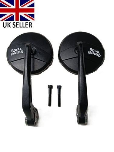 Specchi bar end - end, royal
