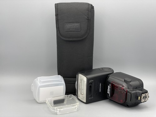 Nikon speedlight 900 flash - speedlight,