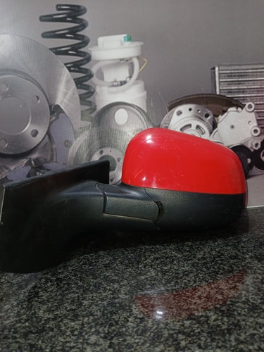 Specchietto retrovisore - specchietto,