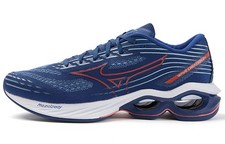 Mizuno Wave Creation 24 Blue