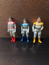 Piloti Voltron vintage anni