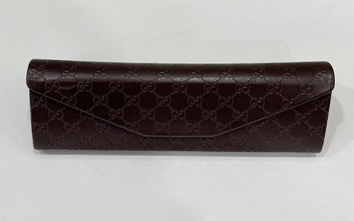 Gucci marrone monogram - gucci,