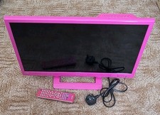 Alba 24" Freeview HD LED TV