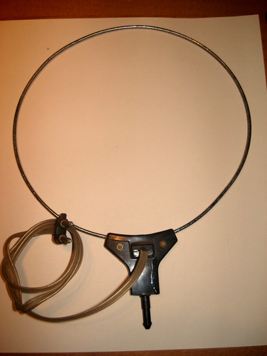 Antenna circolare per - circolare,