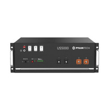 Pylontech Lithium Battery