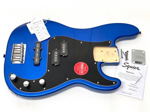 Originale fender squier full - squier,