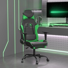 Sedia da Gaming Massaggio