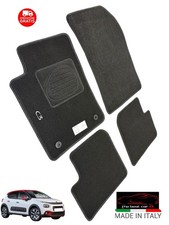 Tappetini per auto citroen - citroen, c3
