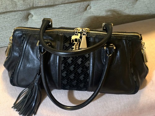 Y2k borsa a tracolla - l.a.m.b.,