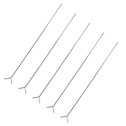 Pcs portacanna pesca - 5,