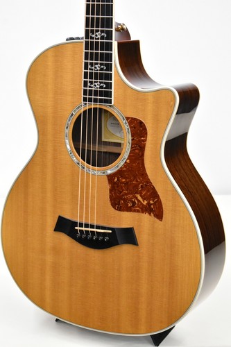 Taylor 814ce fall ltd modello - taylor,