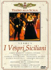 Verdi - I Vespri Siciliani