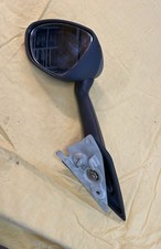 Specchietto sinistro singolo