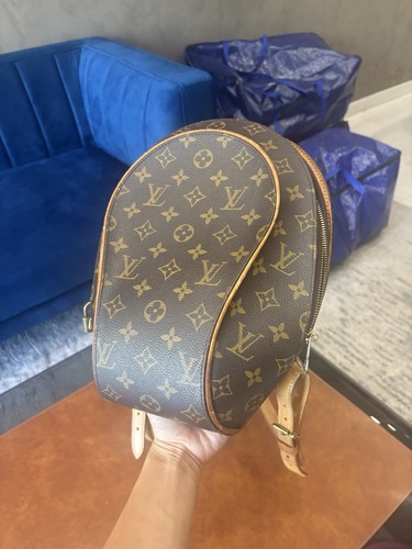 Zaino louis vuitton - zaino, ellipse