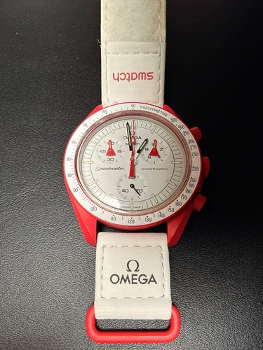 Orologio swatch omega - swatch,