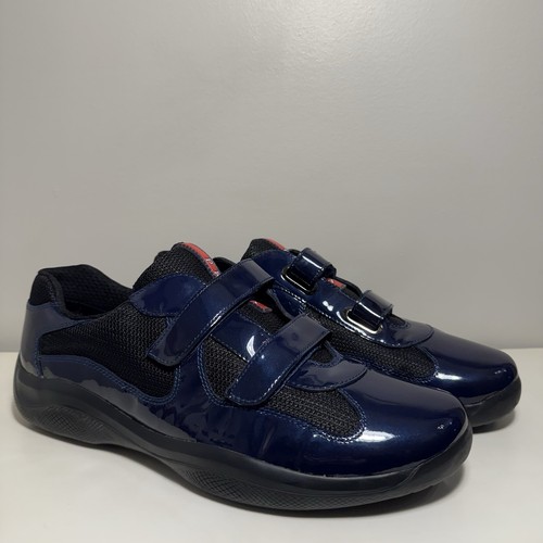 Sneaker prada americas cup - americas, 2