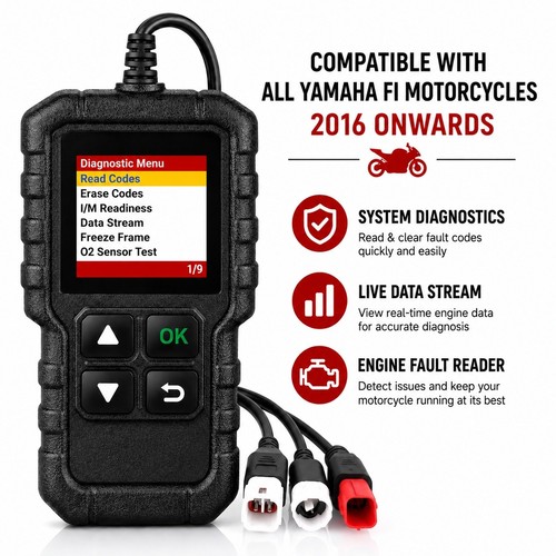 Diagnostic obd2 code - code, reader