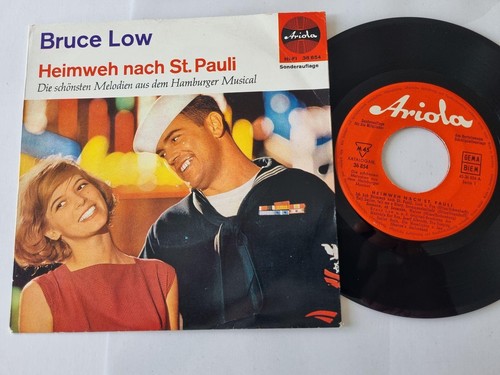 Bruce low heimweh nach st - low,