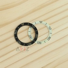 Lunetta luminosa cristallo