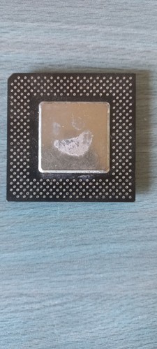 Cpu intel celeron 333mhz - intel,