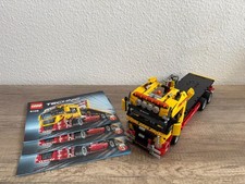 LEGO® Technic Trasformazione