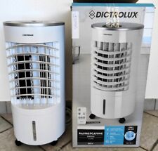 DICTROLUX Raffrescatore portatile 65 W telecomando Climatizzatore Condizionatore