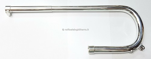 Yamaha canna imboccatura