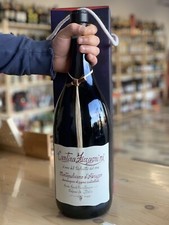 Vino Montepulciano D’abruzzo