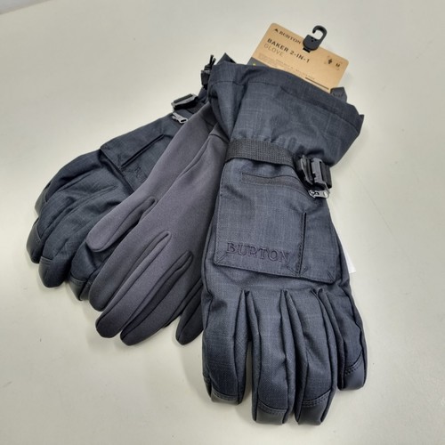 Guanti sci uomo - sci,