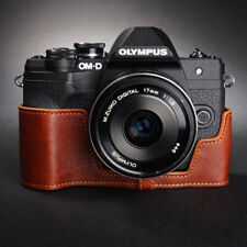 Custodia mezza fotocamera in