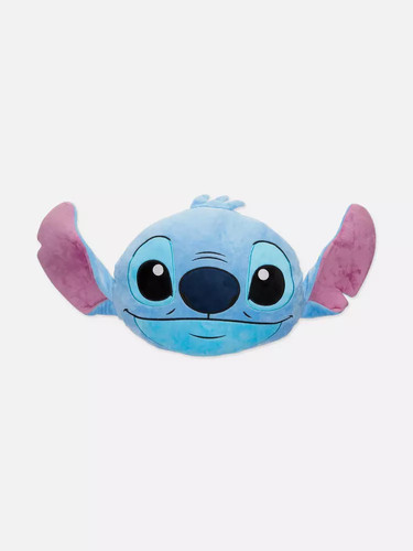 Cuscino disney lilo stitch - disney, &