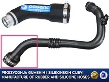 Kit tubi di ricambio RENAULT