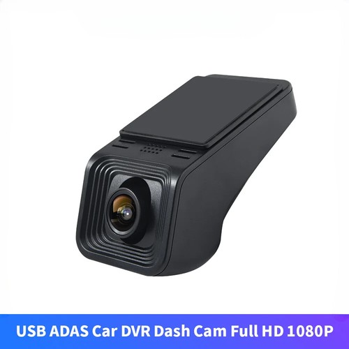 Usb adas dvr dash - usb, cam