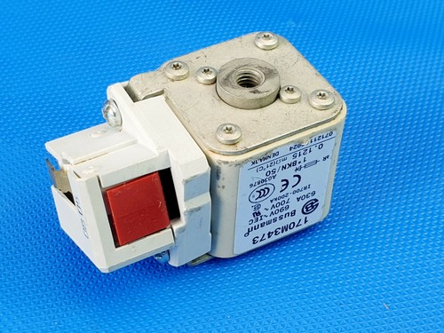 Fusibile speciale bussmann - fusibile,