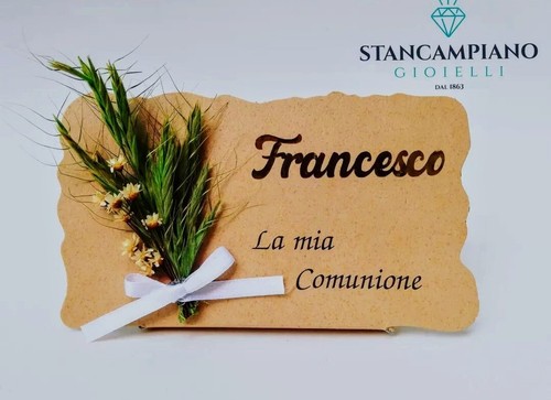 Scatolina segnaposto - scatolina,