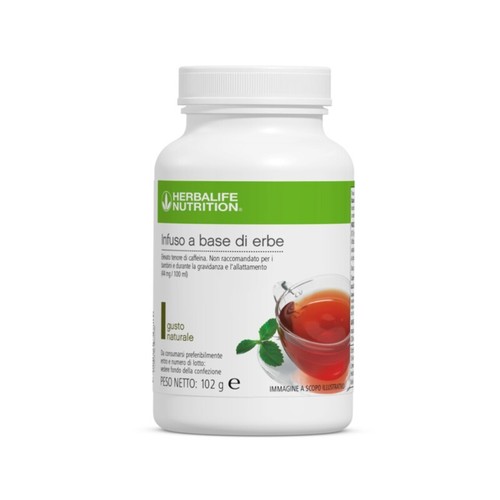 Infuso base erbe - base,