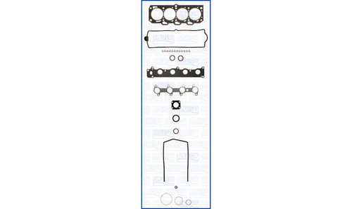 Kit guarnizioni ricostruzione